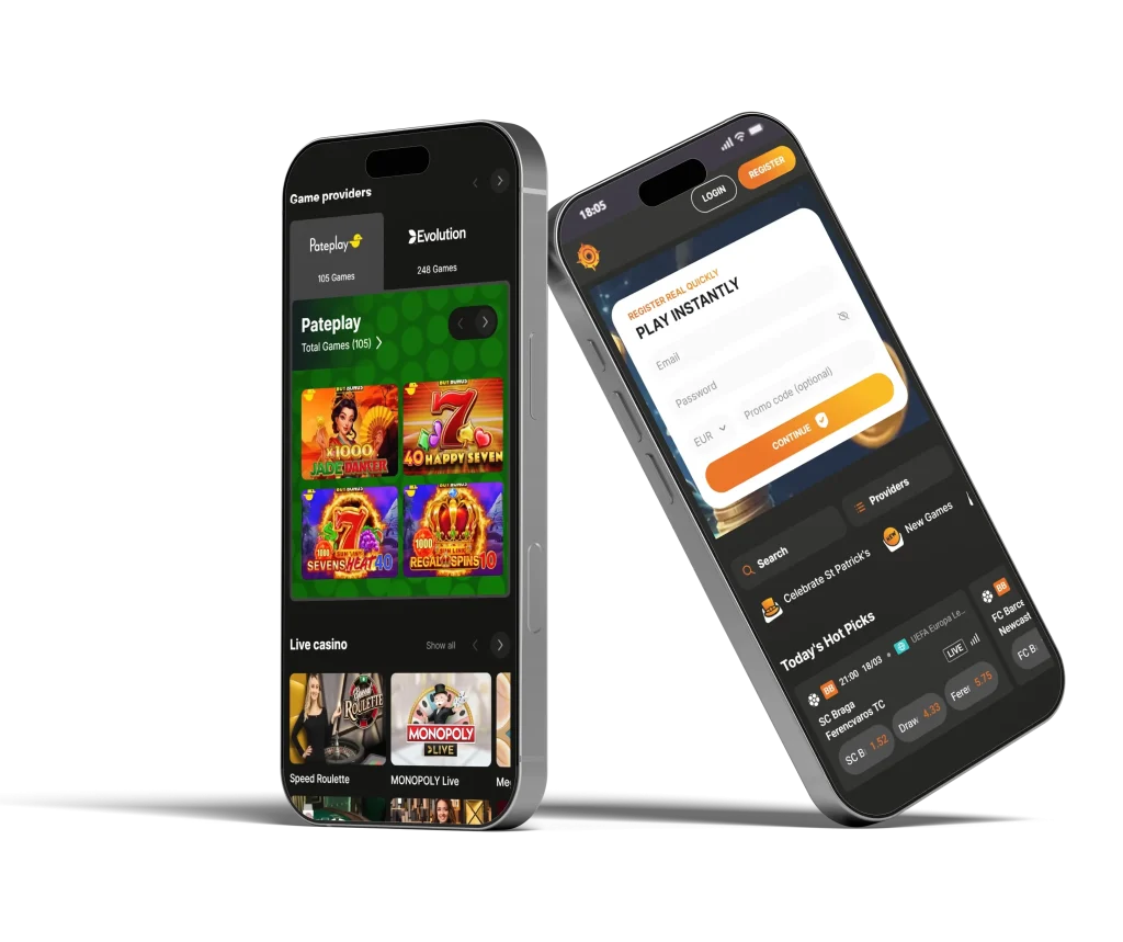 zuluspins casino mobile image